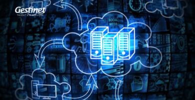 Emmagatzematge cloud per a empreses