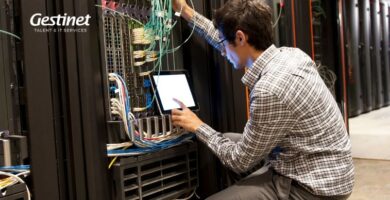 Mantenimiento informático en Cataluña