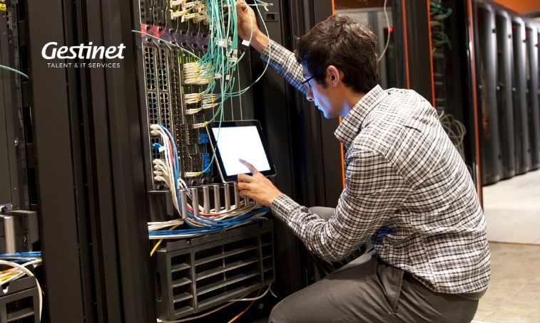 Mantenimiento informático en Cataluña