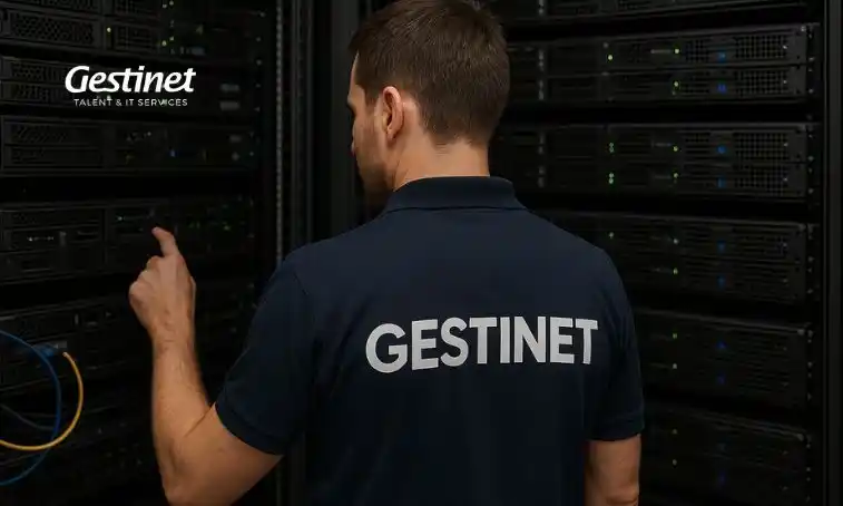 mantenimiento informático