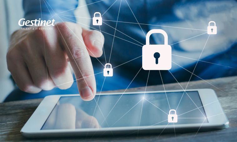 ciberseguridad para aplicaciones móviles