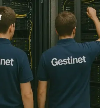 contracte servei de manteniment informàtic