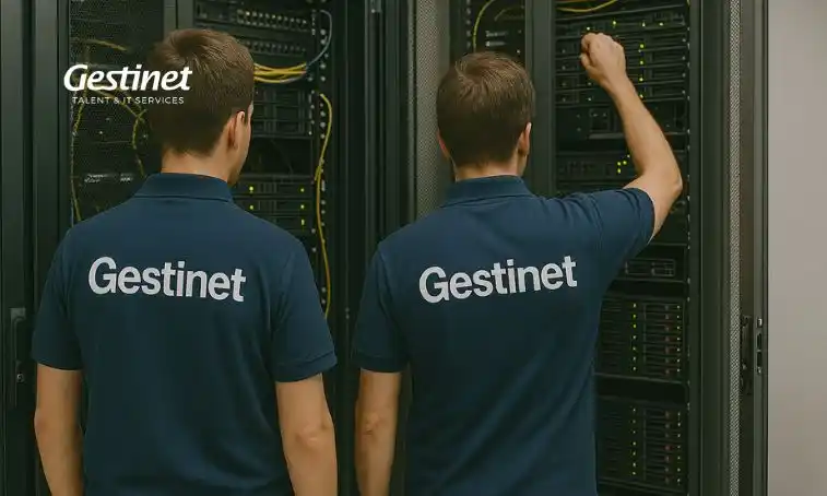 contracte servei de manteniment informàtic