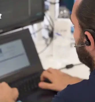 empresa de manteniment informàtic per a negocis