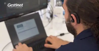 empresa de manteniment informàtic per a negocis