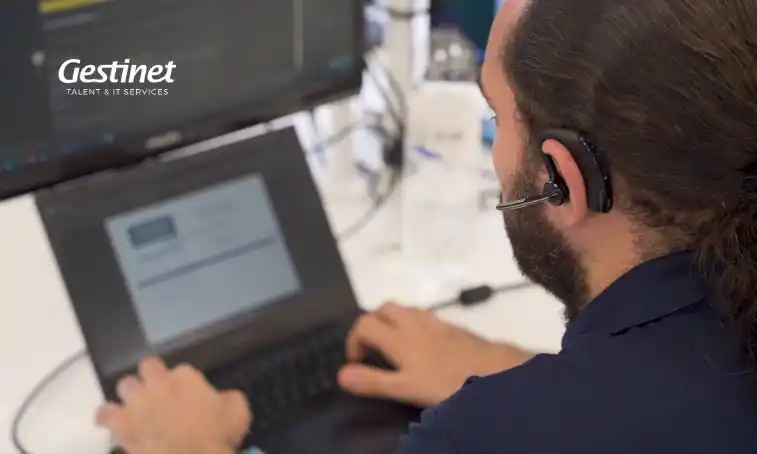 empresa de manteniment informàtic per a negocis