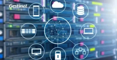 servei de Backup Cloud per empreses