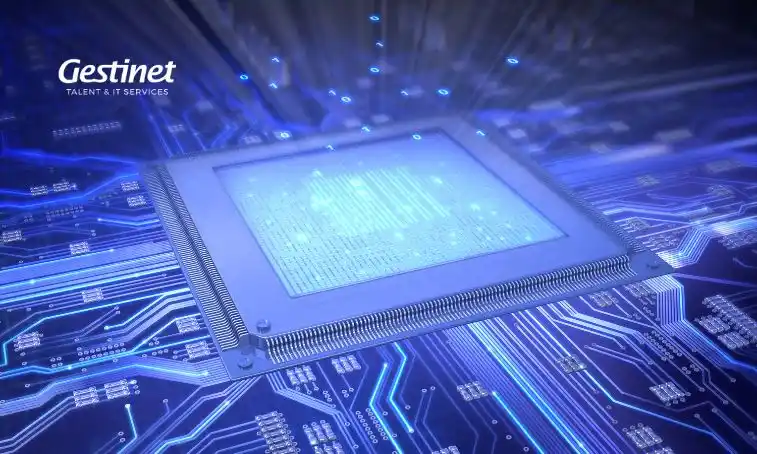 Mantenimiento informático para empresas en Vilafranca