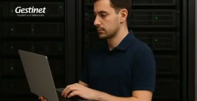 Soporte informático 24 horas para empresas en Barcelona