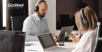 servei de suport informàtic a Barcelona per a empreses