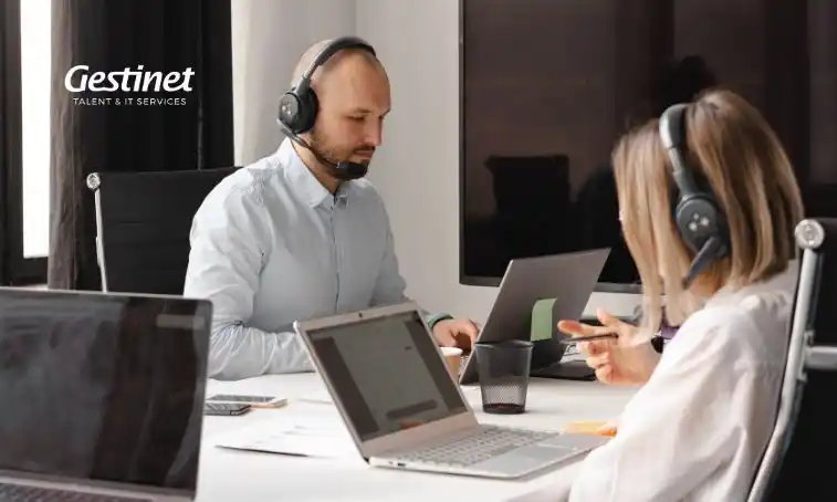 servei de suport informàtic a Barcelona per a empreses