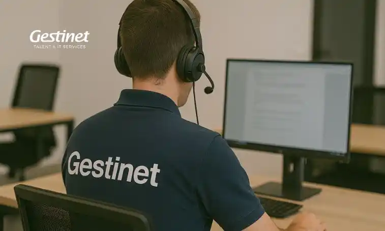 mantenimiento informàtico para empresas