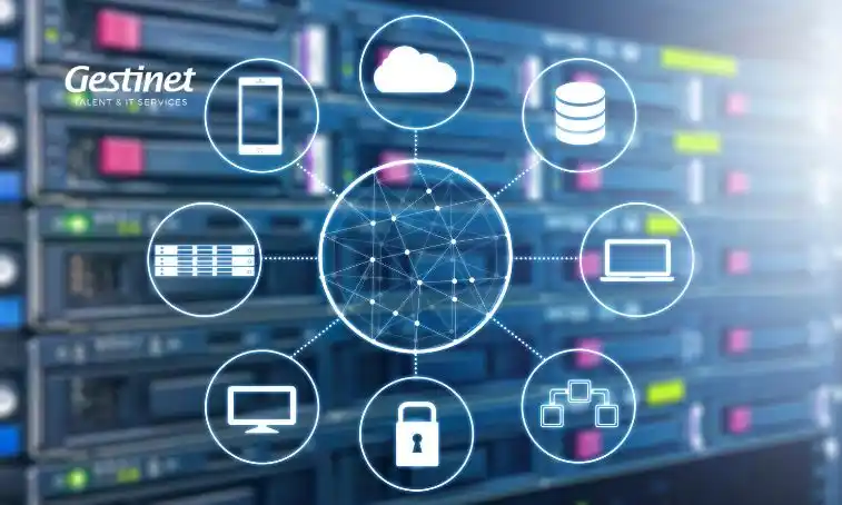 servicios de backup cloud para empresas