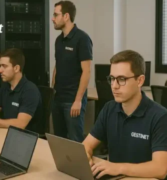 servicios informáticos imprescindibles para cualquier empresa