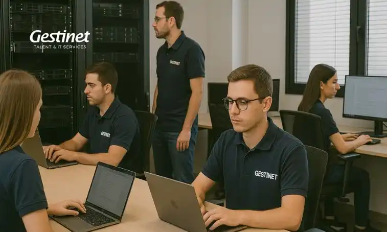 servicios informáticos imprescindibles para cualquier empresa