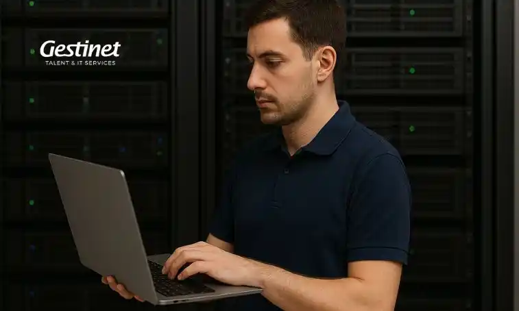 suport informàtic 24 hores per empreses a Barcelona