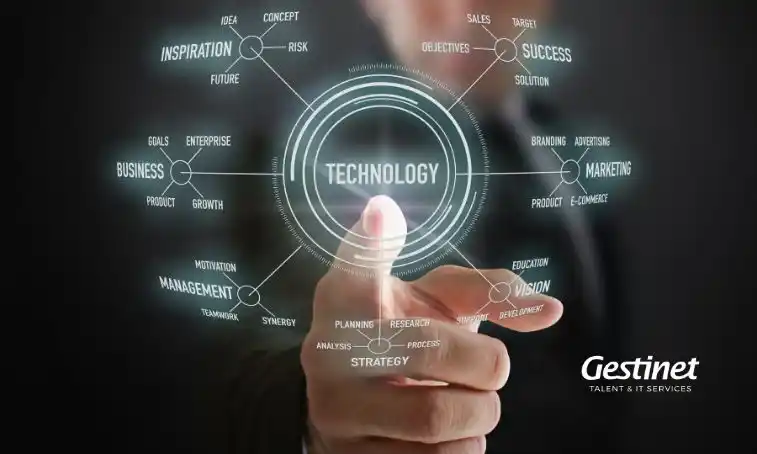 Empresa manteniment informàtic a Barcelona