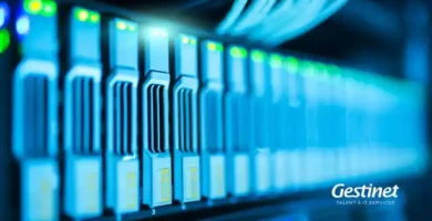 Mantenimiento informático en Barcelona