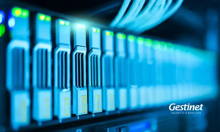 Mantenimiento informático en Barcelona