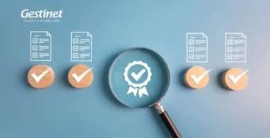 Checklist de servicios informáticos