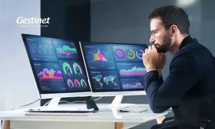 Mantenimiento informatico