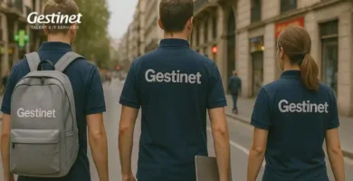 servei de manteniment informàtic per a empreses