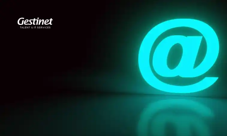 Seguridad del correo electrónico corporativo