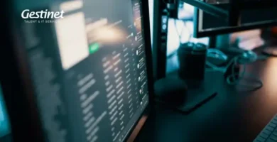 Serveis informàtics per empreses