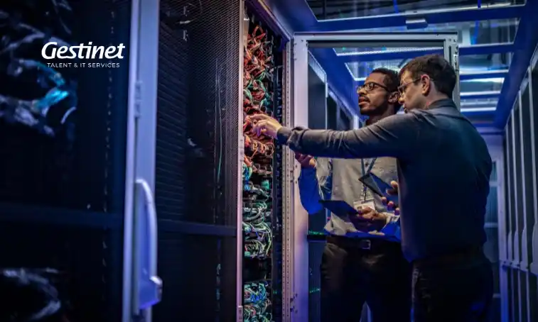 suport informàtic per a empreses a Terrassa