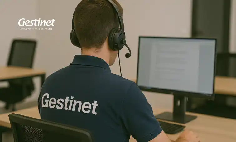 Mantenimiento informático en Sabadell