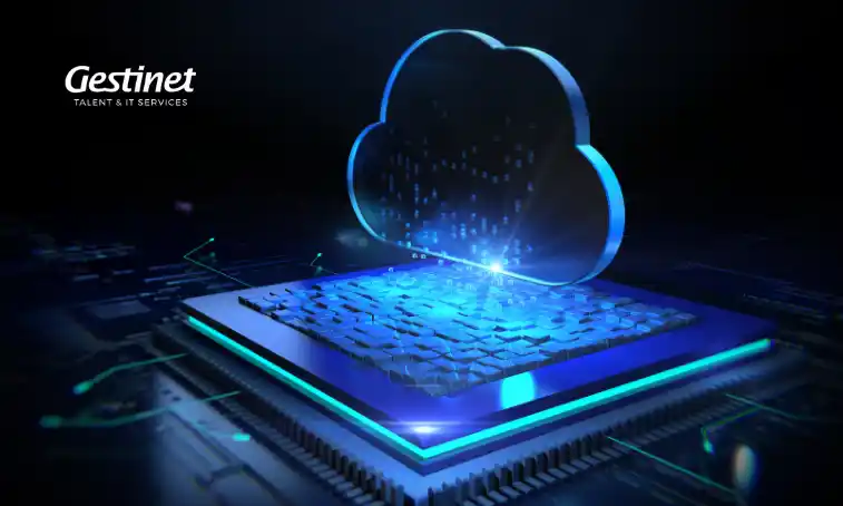 Servicios Cloud para empresas en Sabadell