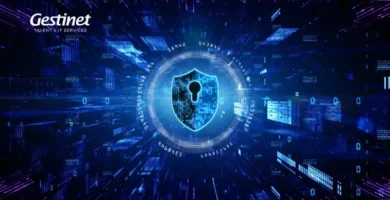 seguridad informática para empresas en Sant Joan Despí