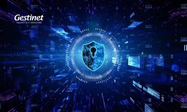 seguridad informática para empresas en Sant Joan Despí